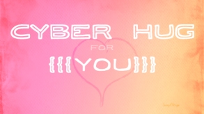 Cyber Hug