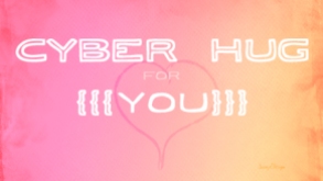 Cyber Hug