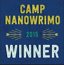 CAMP NANO WINNER 2015