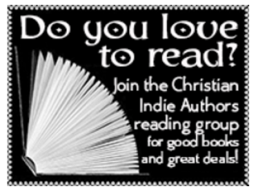 CHRISTIAN INDIE AUTHORS