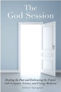 THE GOD SESSION