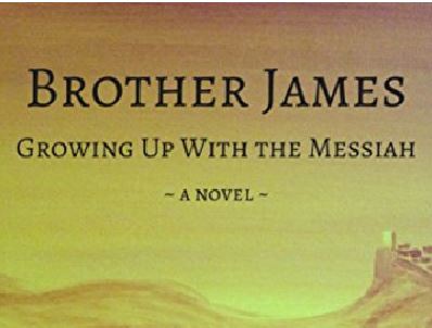 Brother James by Chris Lambert