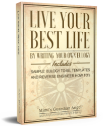 LIVE YOUR BEST LIFE by MIMI EMMANUEL