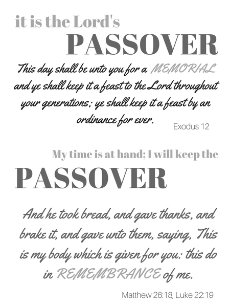 PASSOVER EASTER PNG