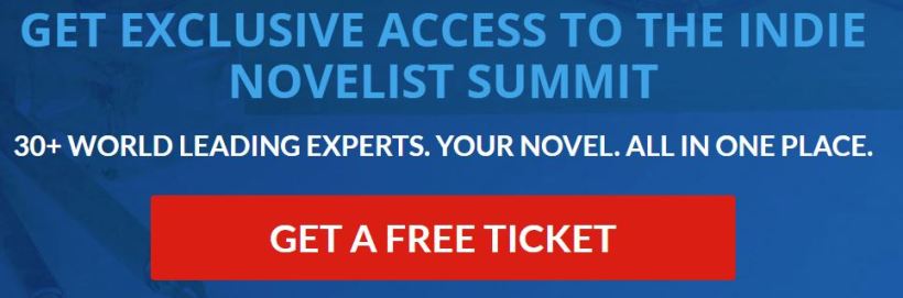 FREE Indie Writer's Bundle and FREE access to Incie Novelist Summit at https://mimi--authorstech.thrivecart.com/premium-pass-regular/5ba65f88cac59/
